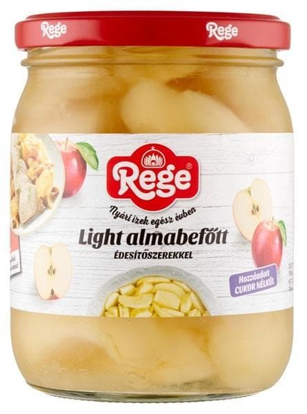 Light Apple