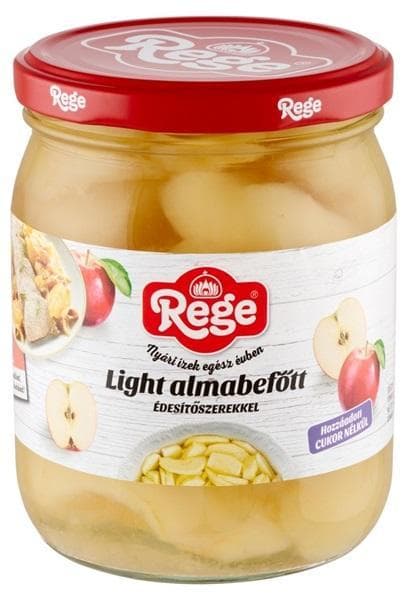 Light Apple