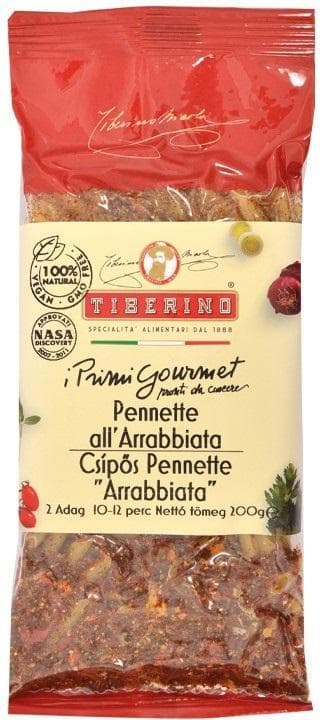 Tiberino Csípős Pennette Arrabbiata