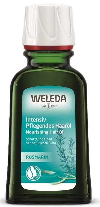 ROSEMARY INTENSIVE NOURISHING HAIR OIL