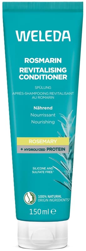 ROSEMARY REVITALISING CONDITIONER