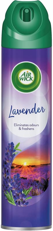 Air Wick Spray Lavender