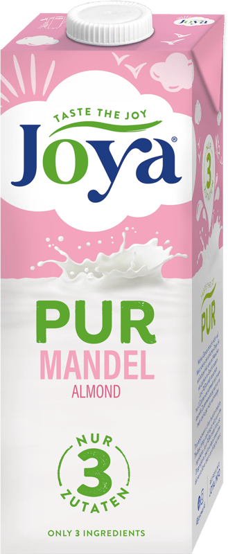 Joya PUR Almond Drink UHT 1 l