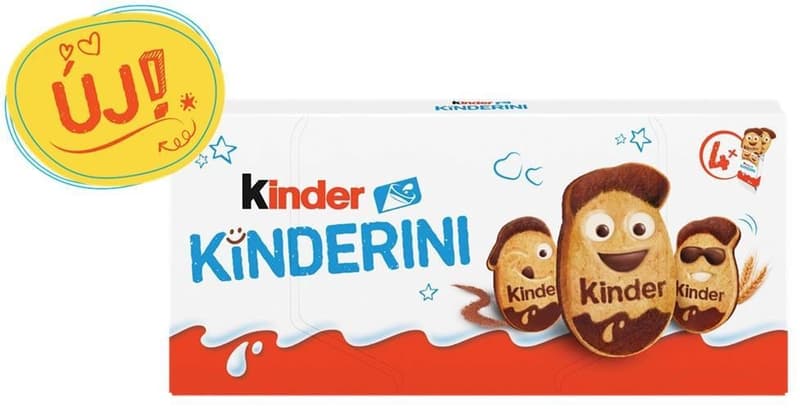 Kinder Kinderini