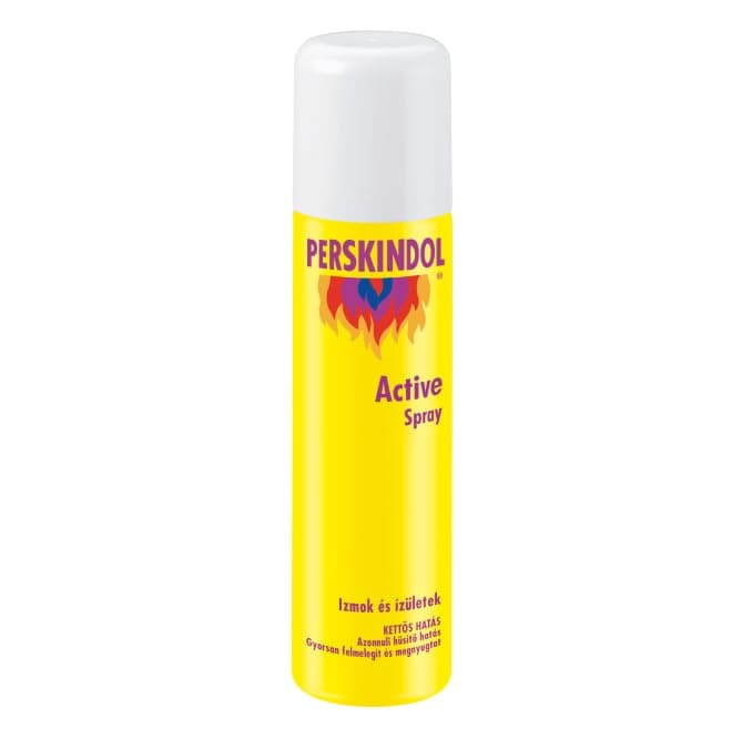 Perskindol Active spray 150ml