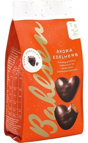 Bahlsen Akora Edelherb