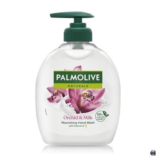 PALM FOLY SZAPPAN U.T. ORCHID 300ML