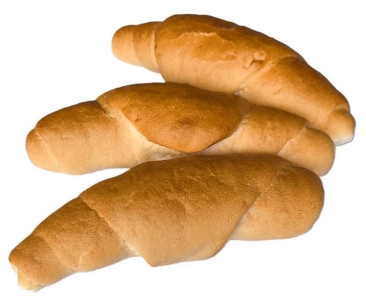 Pékinas MENTES kifli