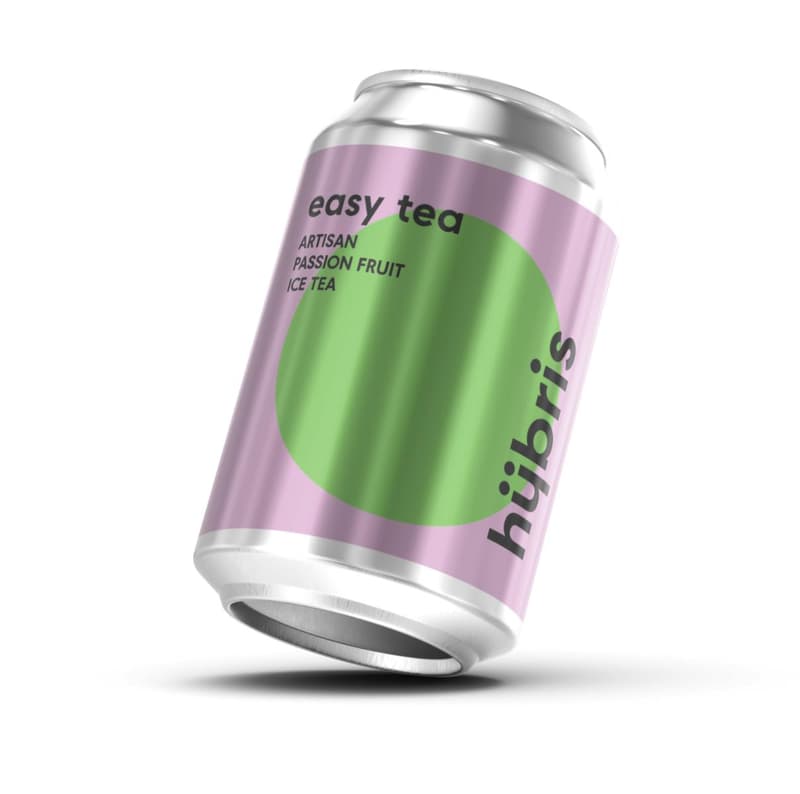 Hübris Easy Tea