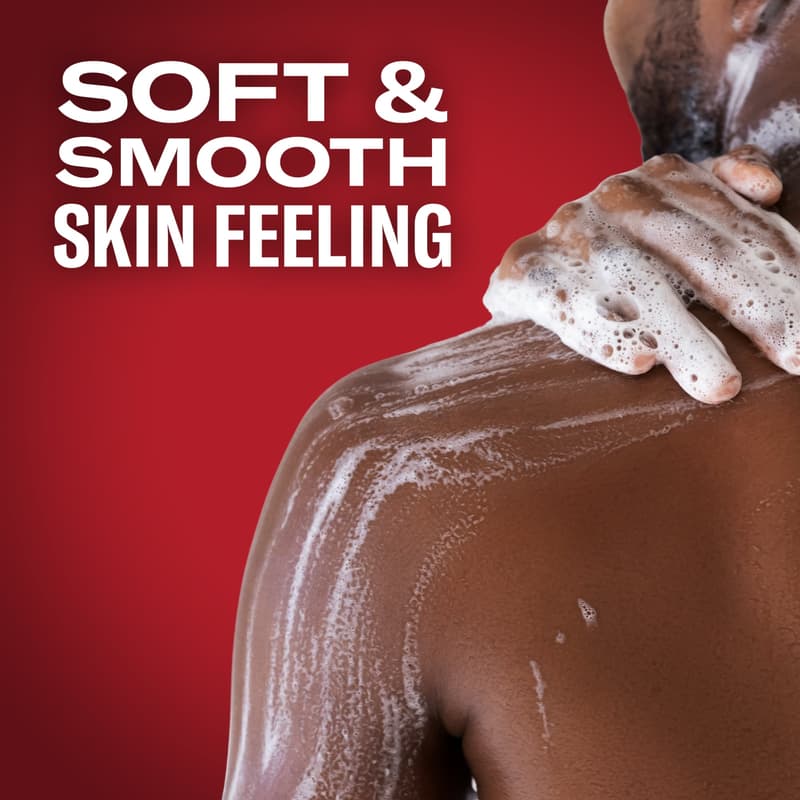 Old Spice Bearglove 3 az 1-ben Tusfürdő és Sampon, Super Mario Edition, 1000 ml