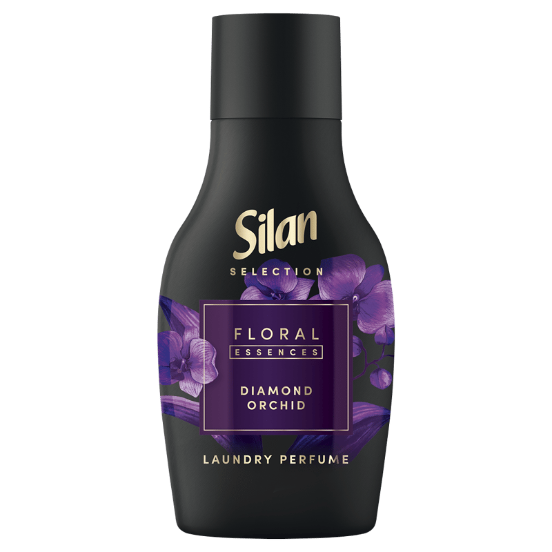 Silan Laundry perfume Diamond Orchid 30 WL