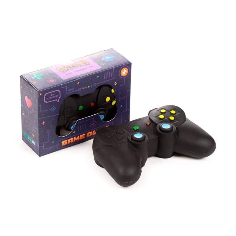 Anti-Stress Toy - Controller - Game Over