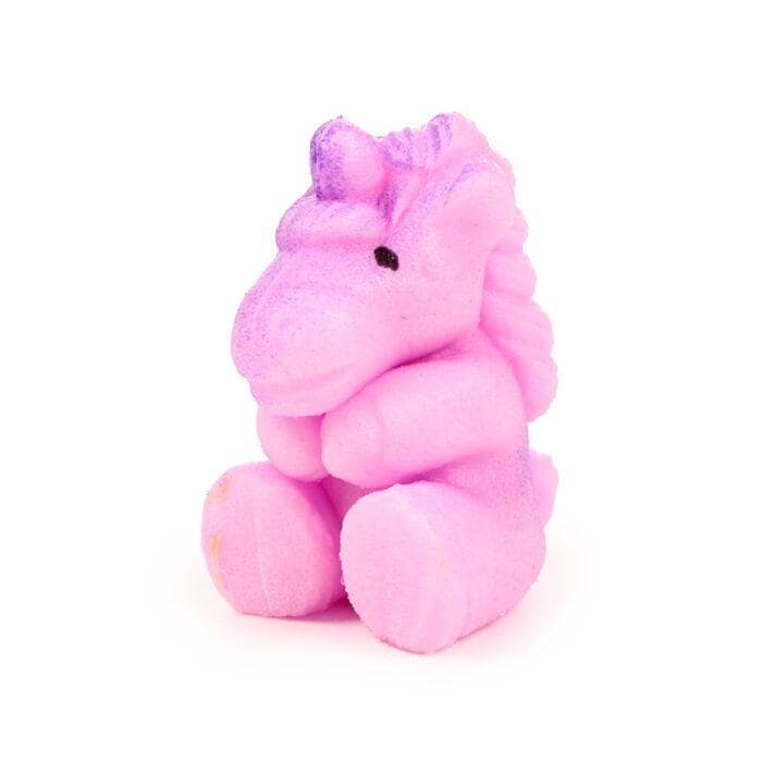 Unicorn Hatching from an Egg