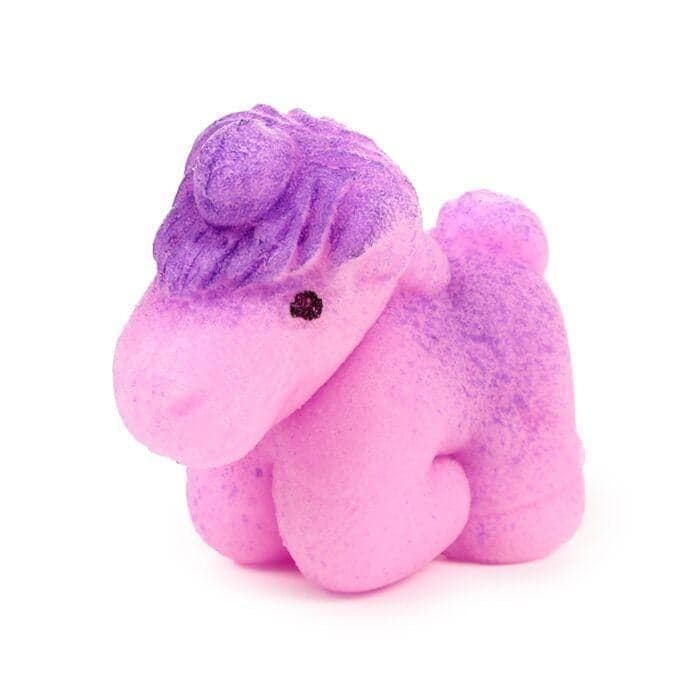 Unicorn Hatching from an Egg