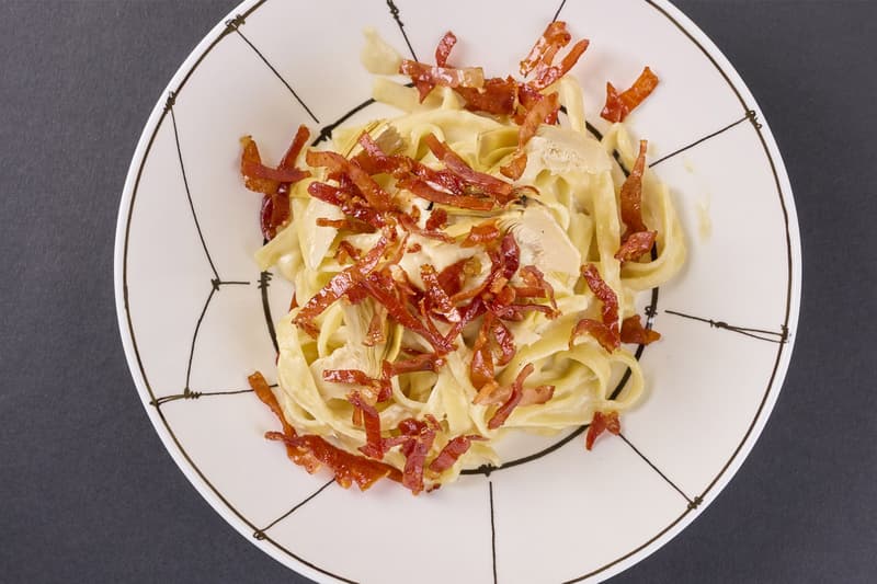 Casa Rinaldi Sült articsóka olajban (540 g)