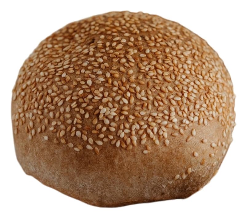 Szafi Bakery Reduced-Carbohydrate Hamburger Buns 4x102g (gluten-free)