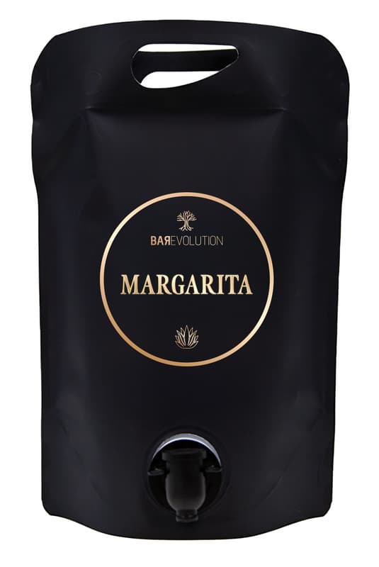 Barevolution Margarita