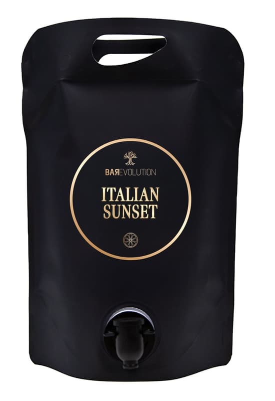 Barevolution Italian Sunset