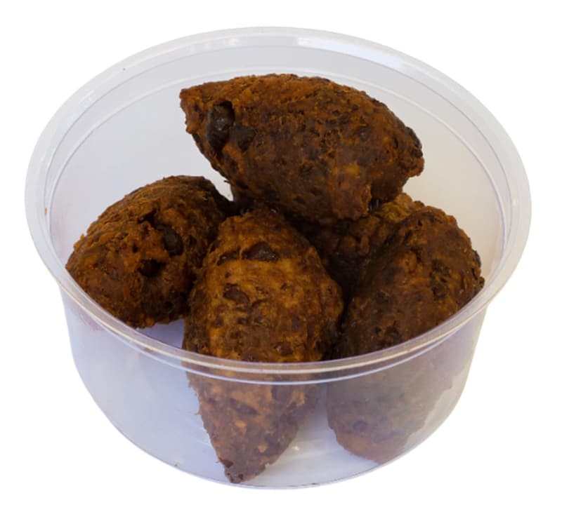 Brót by Villa Bagatelle Falafel