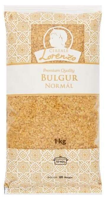 Lorenzo Bulgur