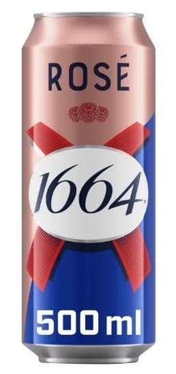 1664 Blanc wheat beer