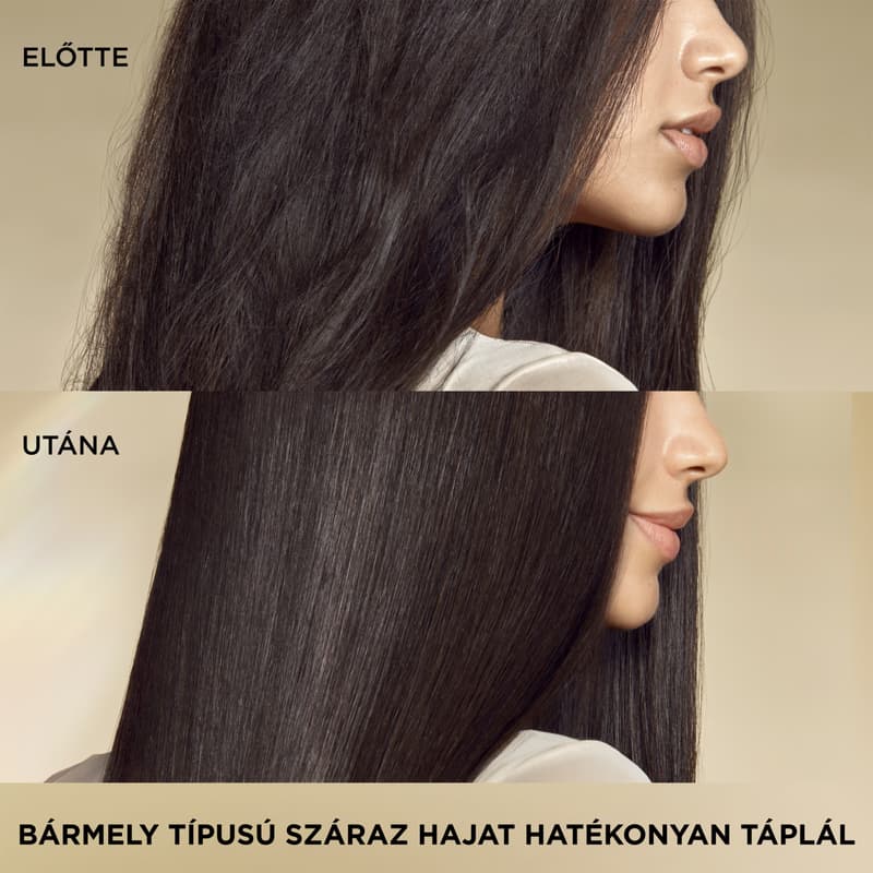 Pantene Pro-V Shampoo Moisture 400ML