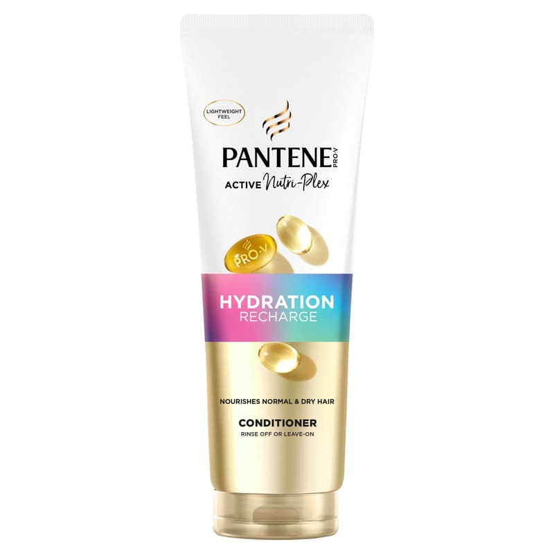 Pantene PV Conditioner Moisture 275ML