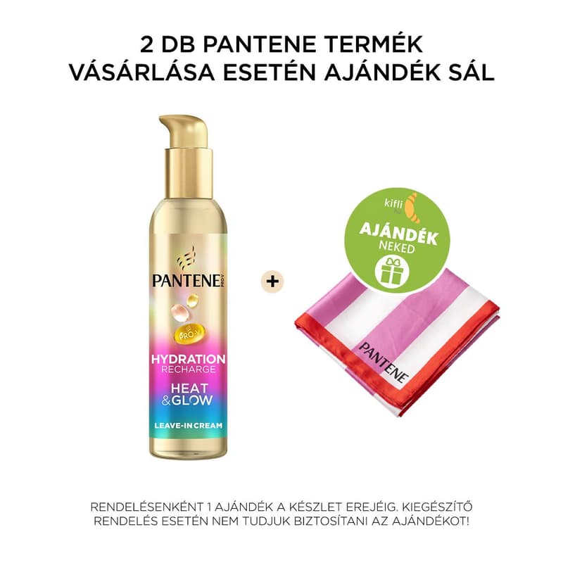 Pantene Pro-V Treatment Moisture 135ML