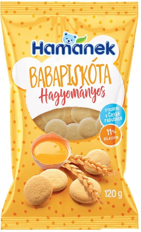 HAMÁNEK
