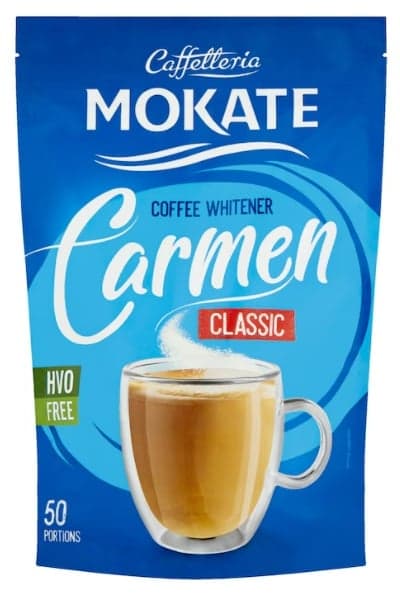 Mokate Carmen Coffee creamer 200g
