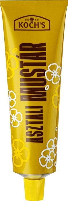 Koch’s Table Mustard 150 g