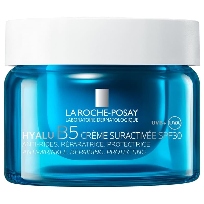 La Roche-Posay Hyalu B5 ultra-koncentrált krém SPF30 50ml