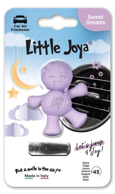 Little Joya Car
