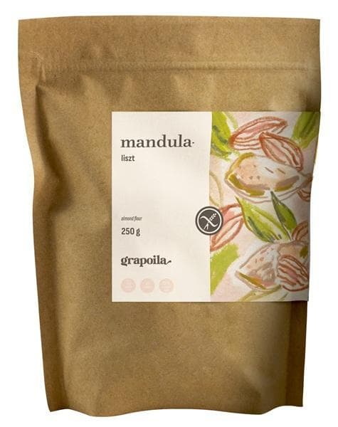 Grapoila almond flour