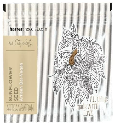 Harrer Sunflower Seeds
