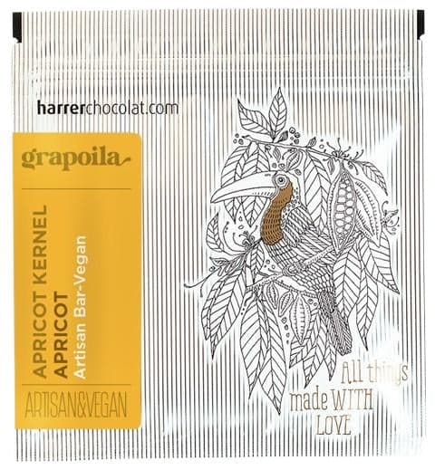 Harrer Apricot Kernel