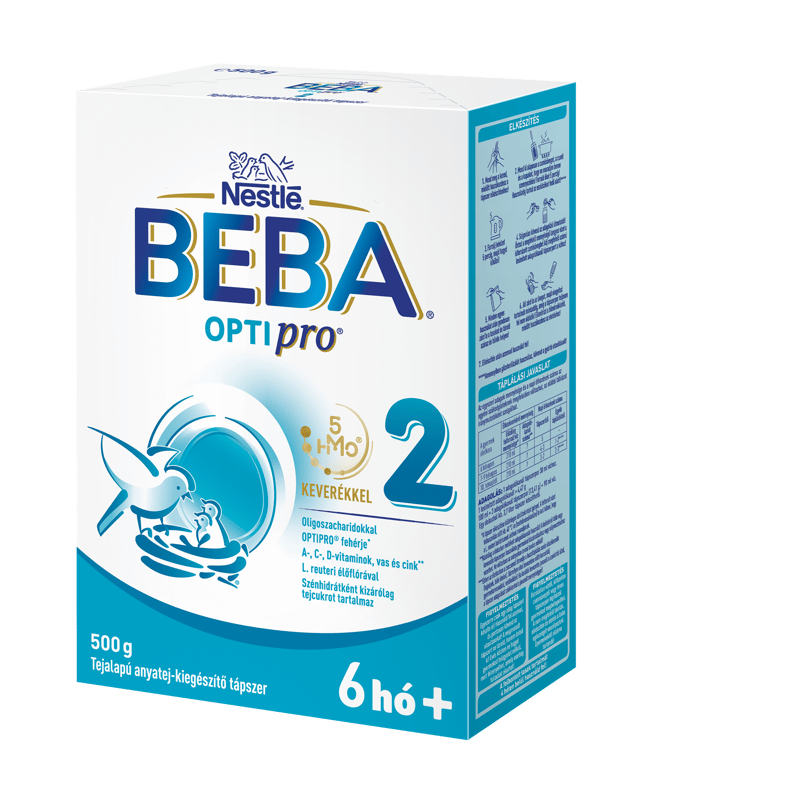 BEBA Optipro 2