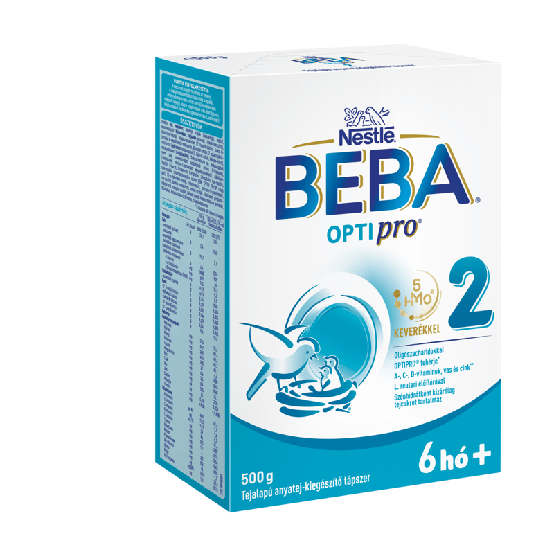BEBA Optipro 2