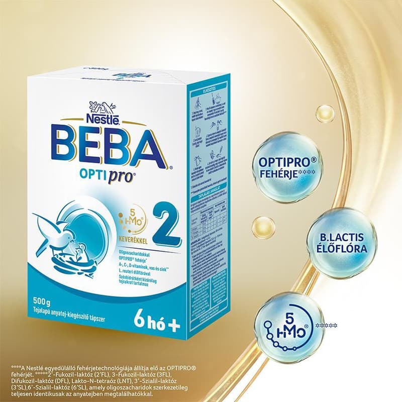 BEBA Optipro 2