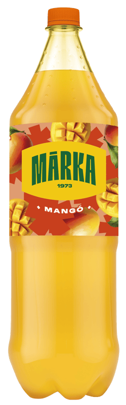 Márka Mango