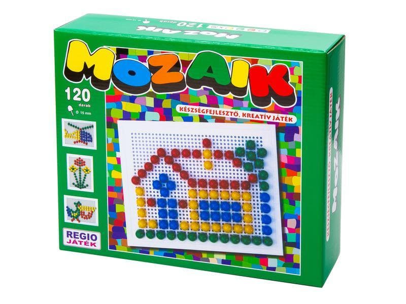 Mozaik M15