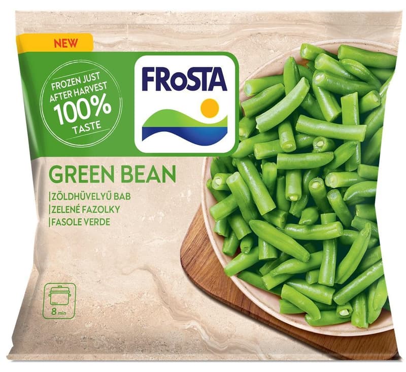 FRoSTA Green Beans