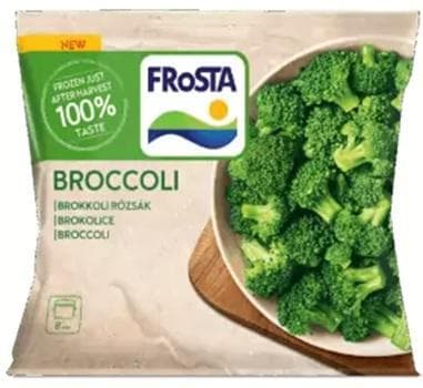 FRoSTA BROCCOLI