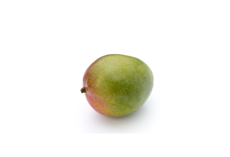 Mango, requires maturation