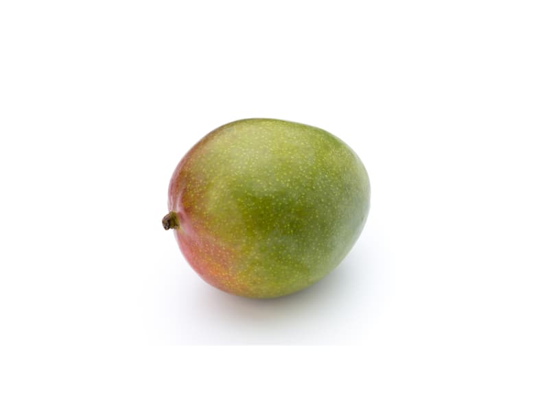 Mango, requires maturation
