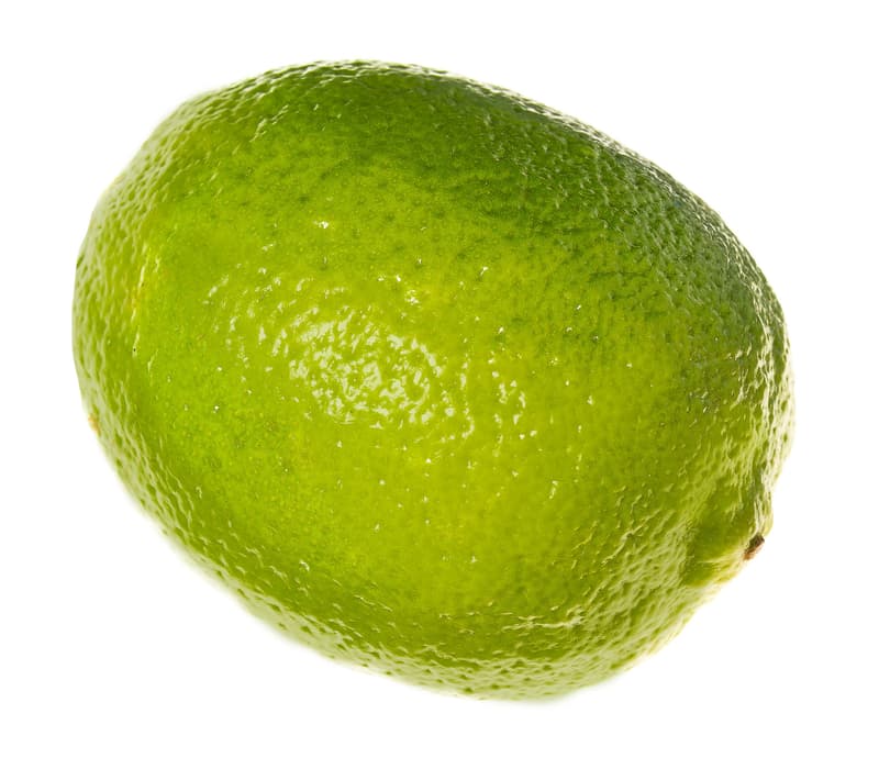 Limes Tahiti