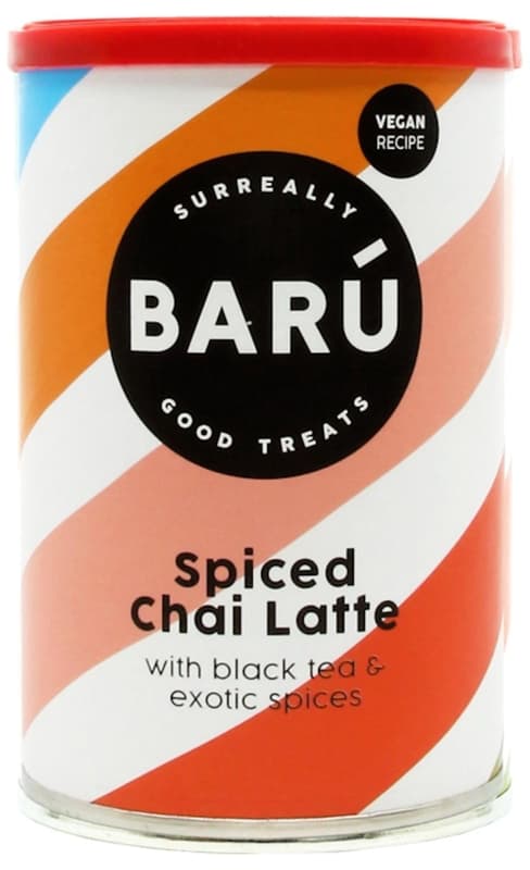 BARÚ Fűszeres Chai Latte instant forró italpor