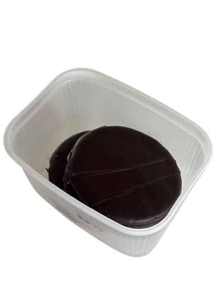 Cukormentes Gyár Large Isler apricot