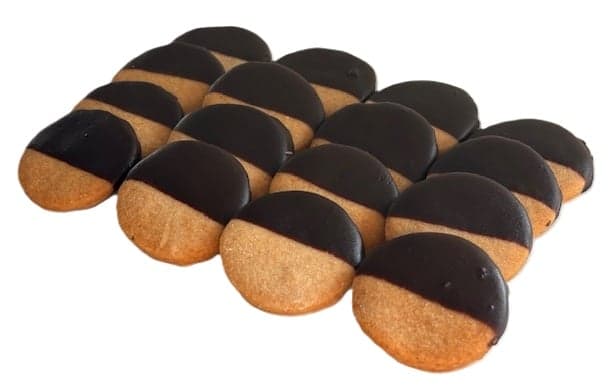 Cukormentes Gyár Tea cake/biscuit