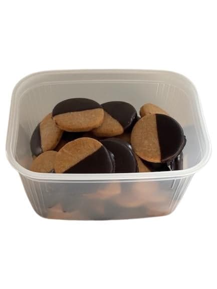 Cukormentes Gyár Tea cake/biscuit